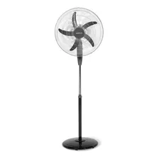 Ventilador De Pie Smartlife 3 Velocidades 50 Cm Febo