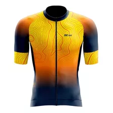 Camisa Ciclismo Be Fast Max Blusa Camiseta Bike Proteção Uv