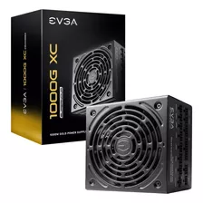 Fuente Poder Evga Supernova 1000g Xc 1000w Modular 80+gold