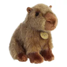 Peluche Aurora Miyoni Capivara