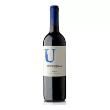 Vino Undurraga Merlot 750 Ml - mL a $64