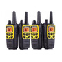 3 Kit Radios Midland X Talker T51vp3-3 45km* 28mi 2 Vas Vox
