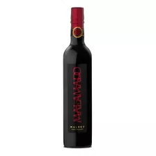 Vino Malamado Malbec Familia Zuccardi Botella 500ml