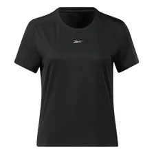 Reebok Remera Running Speedwick Tee - Mujer - 2100034918