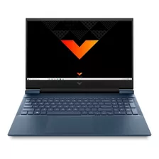 Laptop Hp Victus 15-fb0103la Ryzen5,32gb,512gb,rtx 3050,w11