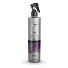 Cauter Blond Kit Com 3 Spray Escovação Liso E Alisados 500ml