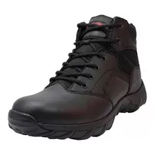 Bota Duty Gear 1503 Piel Para Caballero