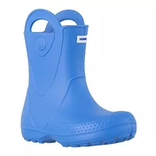 Bota De Lluvia Humms Sammy Niños