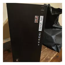 Inwin 303c Gabinete Mid Tower 