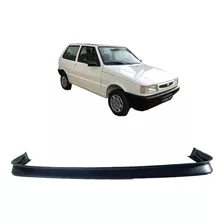 Spoiler Dianteiro Bigodinho Fiat Uno 1985 A 2003