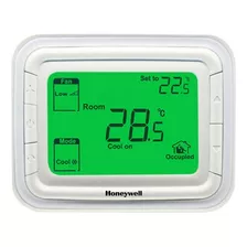 Termostato Digital Honeywell 2 Estágios - Horizontal