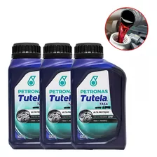 3 Oleos Direção Hidraulica Tasa 10w 500ml Vectra 1997/2005