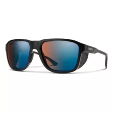 Smith Embark Ps 58mm Matte Glacier Photochromic Copper Blue 