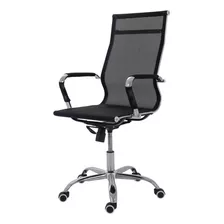 Cadeira Escritorio Presidente Giratoria Charles Eames Mesh