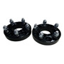 2 Espaciadores De Rin 5x115 Chrysler 300 Charger Challenger