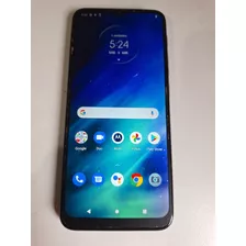 Celular Motorola One Fusion (se Reinicia)