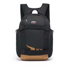 Mochila Masculina Reforçada Esportiva Skate Viagem Grande