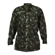 Gandola Tática Camuflada Militar Masculina