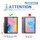 Samsung Galaxy Tab S6 Lite 10.4  2020 Sm-p610 / Sm-p615 Case