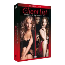 Serie Completa, The Client List