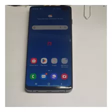 Celular Samsung Galaxy S10+ 128 Gb Preto-prisma 8 Gb Ram