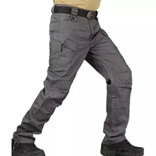  Pantalones Tácticos Militares, Impermeables Y Cortavientos