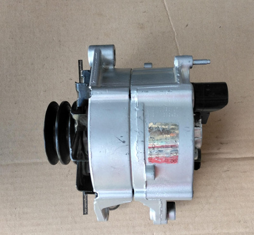 Alternador Dodge D150 D250 D350 Ramcharger W150 W250 W350 Foto 5