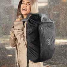 Cubre Mochila Impermeable Lluvia Funda Contra Agua