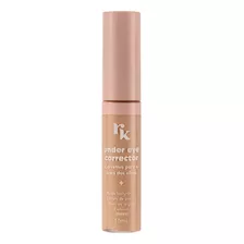 Rk Kiss New York Under Eye Corrector 10ml - Cor 20