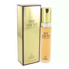 Perfume White Diamonds Elizabeth Taylor Edp 50ml - Original