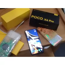 Poco X4 Pro 5g 256x8g