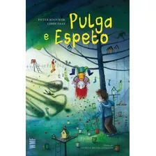 Pulga E Espeto, De Koolwijk, Pieter. Editora Wmf Martins Fontes Ltda, Capa Mole Em Português, 2017