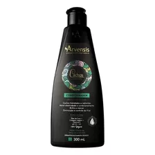  Condicionador Arvensis Cachos Naturais Vegano 300ml