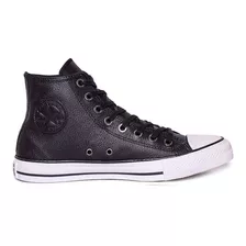 Botitas Converse All Star Cuero! Edicion Limitada Leather!