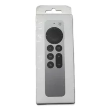Control Remoto Siri 3era Generacion Original Para Apple Tv