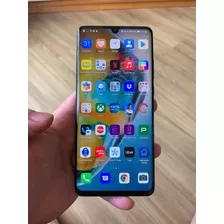 Celular Huawei P30 Pro Black 256gb Em Perfeito Estado