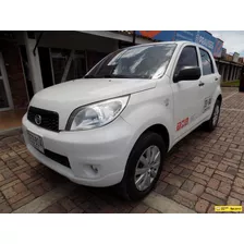 Daihatsu Terios Okii 1.5cc Mt Aa 4x2 