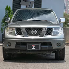 Nissan Navara Le 2.5