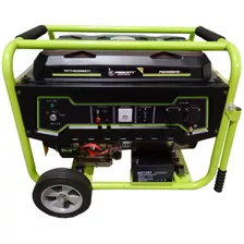 Generador A Nafta Prescott 5.5kw 13hp 25 Litros G P