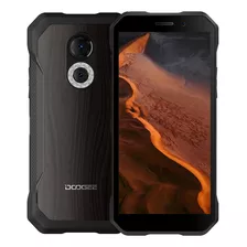 Doogee S61 Pro 4g Nfc Resistente 128gb 6gb Ram Visão Noturna