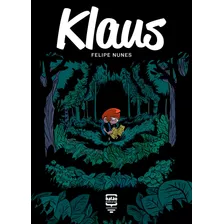 Livro Klaus