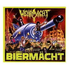 Cd:biermacht