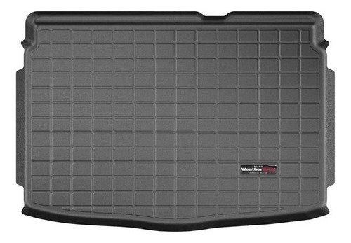 Tapetes Weathertech Kia Soul 2014-2020 - 1ra+2da Filas + Caj Foto 4