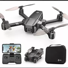 Drone Holy Stone Beginner Hs440 Con Cámara Fullhd Negro