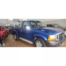 Ford F-250 2000 4.2i Xll 2p Diesel