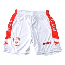 Short Morón Mitre Titular Mitre 2024