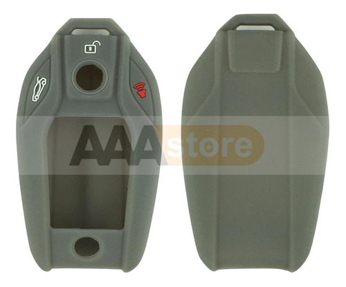 Funda Silicon Protector Llave Bmw Serie 7   Foto 8