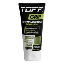 Toff Grip - Gel Potencializador De Pegada