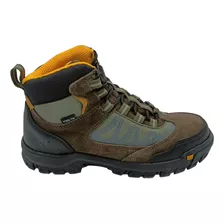 Bota Para Hombre Caterpillar Kadet Hiker 25/29 Cm