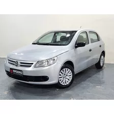 Volkswagen Gol Trend